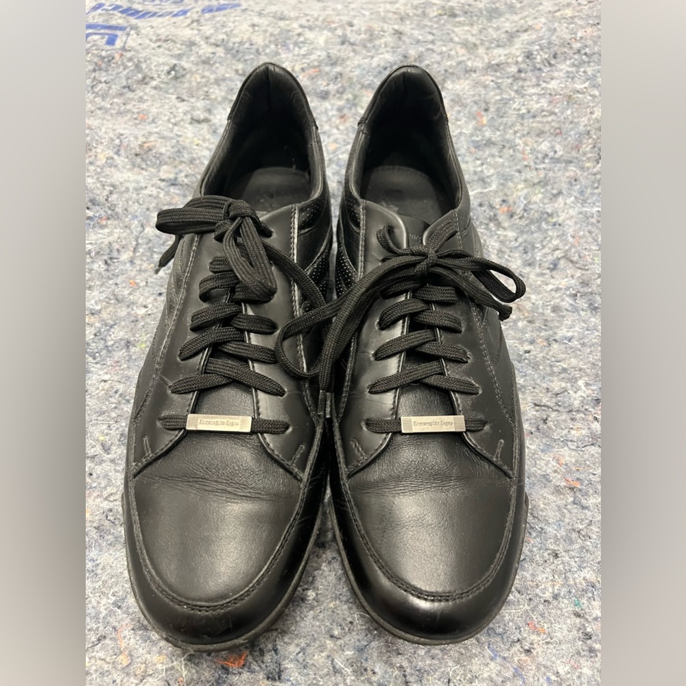 Zegna Men’s Shoes